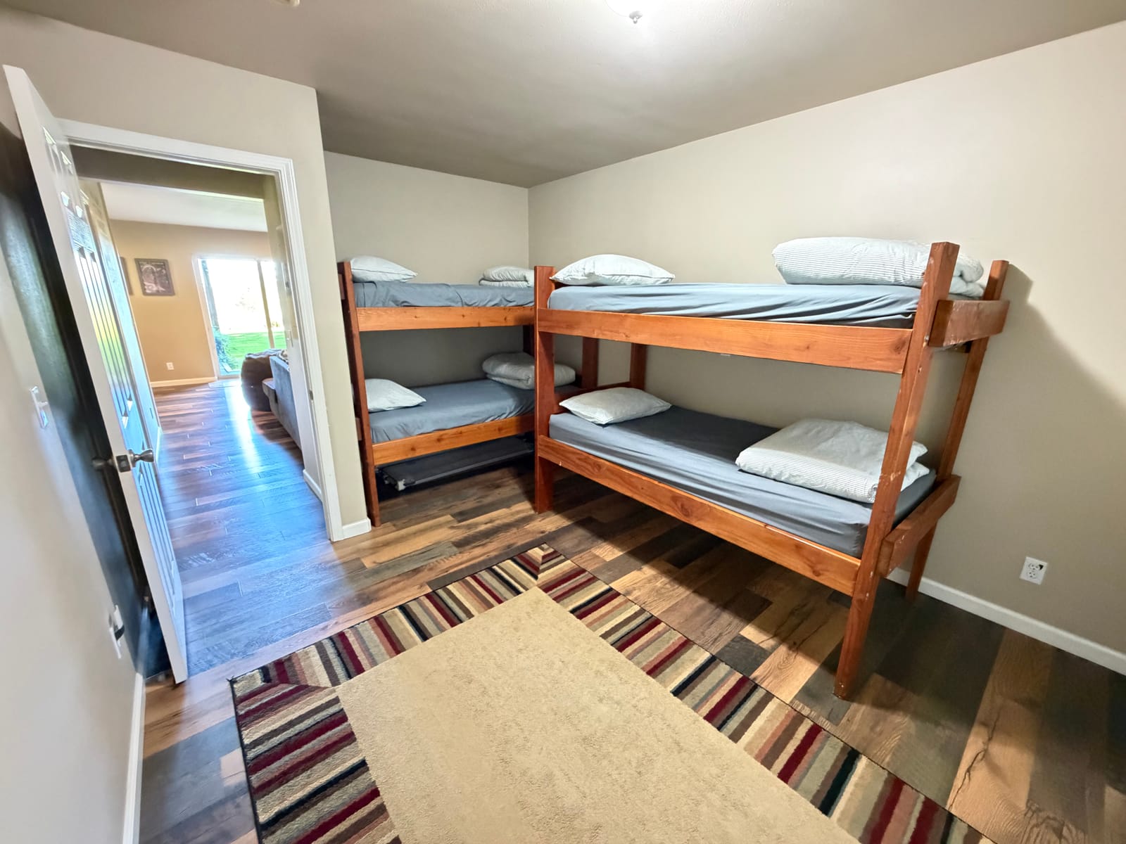 Bedroom 7